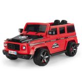 Baby2Go 2695 Safari Akülü Araba 12 Volt