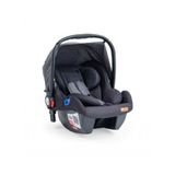 Baby2go Ana Kucağı 0-13 Kg / Siyah