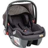 Baby2go Ana Kucağı Siyah