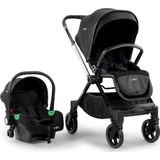 Baby2Go Avian i-size Travel Sistem Bebek Arabası