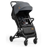 Baby2go Beagle Gri Kabin Boy Bebek Arabası