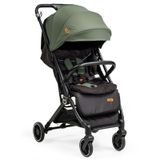 Baby2go Beagle Yeşil Kabin Boy Bebek Arabası