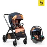 Baby2go Falcon Travel Sarı Sistem Bebek Arabası