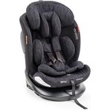 Baby2go Frezya 0-36 kg Gri Oto Koltuğu