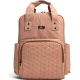 BABY2GO Go Bag Astoria Anne Bebek Bakım Çantası - Somon