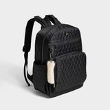 BABY2GO Go Bag Isabella Anne Bebek Bakım Çantası - Siyah