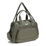 BABY2GO Go Bag Olivia Anne Bebek Bakım Çantası - Haki