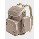 Baby2Go Go Bag Victoria Anne Bebek Bakım Çantası - Bej