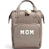 BABY2GO Go Bag Zeina Anne Bebek Bakım Çantası - Vizon