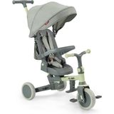 BABY2GO Go Bisiklet - Açık Sarı