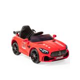 Baby2Go Grand Kırmızı 12V Akülü Araba