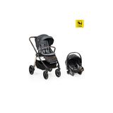 Baby2go Grouse Gri Travel Sistem Bebek Arabası