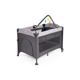 Baby2go Holly 70x110 Koyu Gri Oyun Parkı