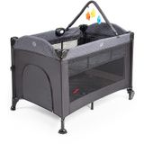Baby2go Holly 70x110 Siyah Oyun Parkı