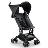 Baby2Go Iris Cep Baston Bebek Arabası Siyah