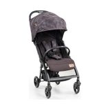 Baby2go Ivy Kabin Tek Yönlü Bebek Arabası Siyah B5c12241524n1 siyah