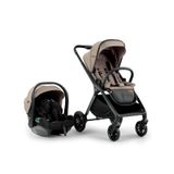 Baby2go Next Travel Sistem Bebek Arabası - Bej
