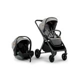 Baby2go Next Travel Sistem Bebek Arabası - Gri
