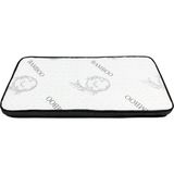 BABY2GO Oyun Parkı Yatağı 60X120 cm 26509 - 60 x 120 cm - Beyaz