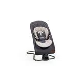 Baby2go Poddie Lüks Sallanabilir Ana Dizi Oyuncaklı Bebek Ana Kucağı Açık