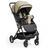 Baby2Go Rabbit Kabin Çift Yönlü Bebek Arabası - Bej