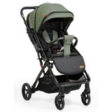 Baby2Go Rabbit Kabin Çift Yönlü Bebek Arabası - YeşilStandart
