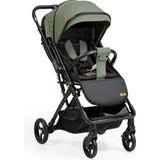 Baby2go Rabbit Yeşil Çift Yönlü Bebek Arabası