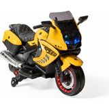 Baby2go Sarı Go Speed 12V Akülü Motor