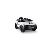 Baby2go Sport 12V Akülü Araba Uzaktan Kumandalı Yarış Arabası Tasarımlı Çocuk Aracı