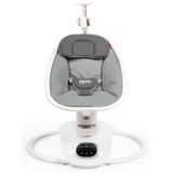 Baby2Go Taneger Açık Gri Elektrikli Ana Kucağı