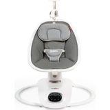 Baby2Go Taneger Koyu Gri Elektrikli Ana Kucağı
