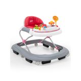 Baby2go Toodle Lüks Yürüteç - Pembe