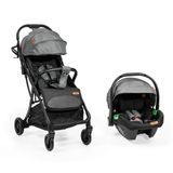 Baby2Go Toyger Travel Sistem Bebek Arabası