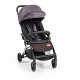 Baby2go Tulipa Cabin Gri Puset