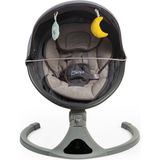 BABY2GO Turtle Ana Dizi - Açık Gri