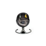 Baby2Go Turtle Lüks Sallanabilir Ana Dizi Oyuncaklı Bebek Ana Kucağı Gri