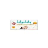 Baby&Baby Bebek Bakım Örtüsü Alt Açma Bezi 1 Paket 30 Adet 60*60