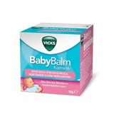 Babybalm Bebekler İçin Nemlendirici 50gr