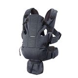 Babybjorn 3D Mesh Move Anthracite Kanguru