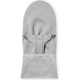 Babybjörn Ana Kucağı Kılıfı 3D Jersey Light Grey - Açık Gri