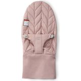 BabyBjörn Ana Kucağı Kılıfı Woven Petal Dusty Pink - Pembe
