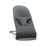 Babybjörn Balance Bliss Ana Kucağı Woven Cotton gri