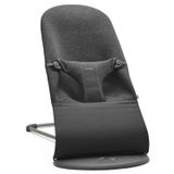 Babybjörn Balance Bliss Charcoal Grey Ana Kucağı