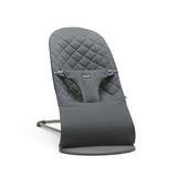 Babybjorn Balance Bliss Cotton Anthracite Ana Kucağı