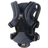 Babybjorn Balance Bliss Cotton Oyuncaklı Kanguru Move 3D Mesh Anthracite Ana Kucağı