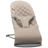 Babybjorn Balance Bliss Cotton Sand Grey Ana Kucağı