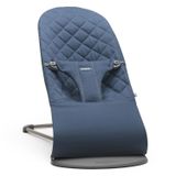 Babybjörn Balance Bliss Midnight Blue Cotton Ana Kucağı