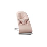 Babybjörn Balance Bliss Woven Mélange Light Pink Ana Kucağı