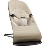Babybjörn Balance Soft Ana Kucağı - Bej Renkli Yan Darbe Koruması ile 0 - 13 kg Kapasite