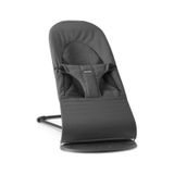 BabyBjörn Balance Soft Ana Kucağı Woven Jersey Tri-Fabric Dark Grey beige-grey